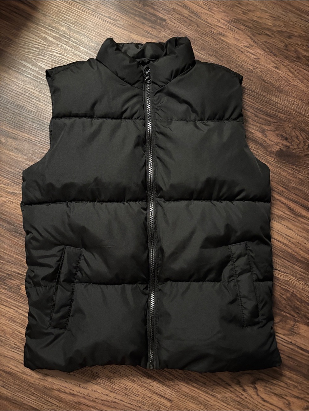 Old Navy Quilted Puffer Vest